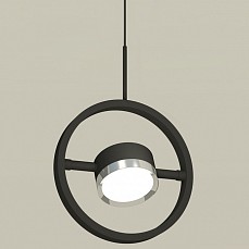 Подвесной светильник ambrella light xb xb9112101